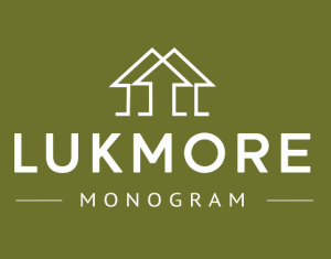 Lukmore Monogram