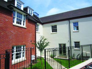 Windover Mews Property