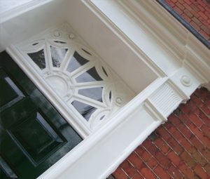 Lukmore property development with attention to detail