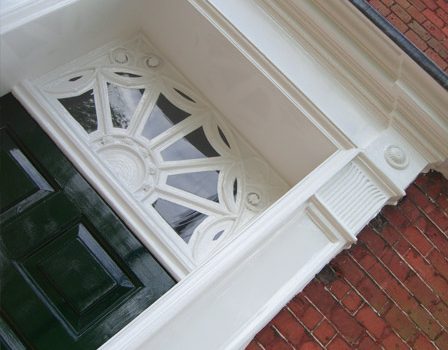 Lukmore property development with attention to detail