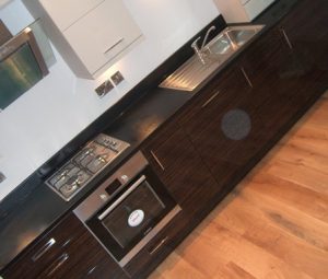 Bespoke Kitchens