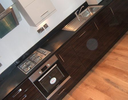 Bespoke Kitchens