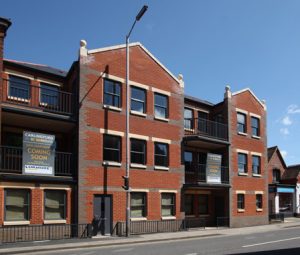 Carlingford House Property Development