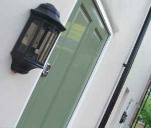 Conservation focused property development