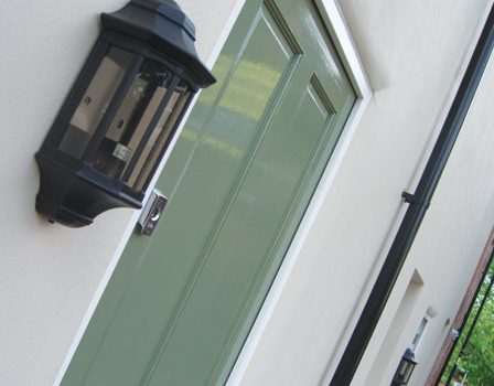 Conservation focused property development