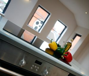 High Quality Appliances