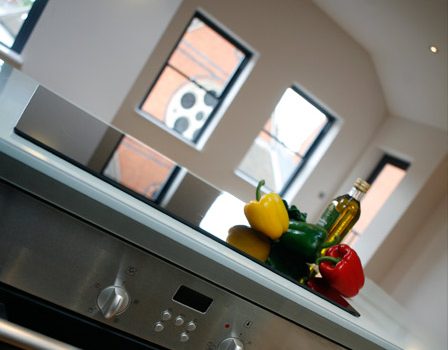 High Quality Appliances