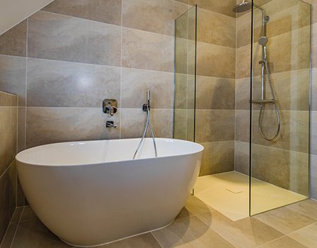 High Quality fixtures