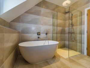 Frederick House, Goring