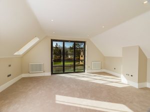 Frederick House, Goring