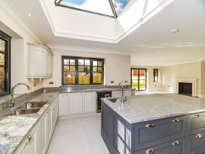 Frederick House, Goring