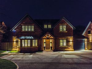 Frederick House, Goring