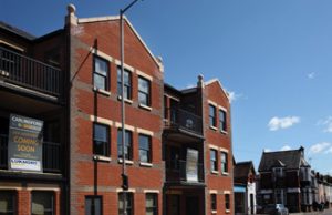 Carlingford House, Reading