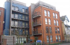 Indigo Apartments Reading