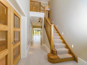 Frederick House, Goring