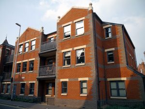 Carlingford House, Reading