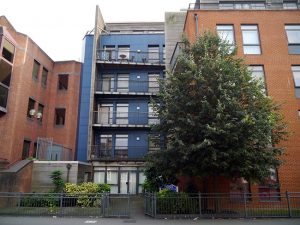 Indigo Apartments Reading