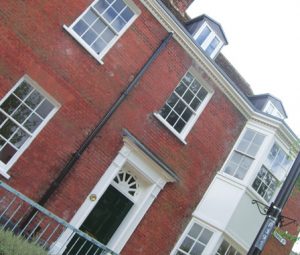 Property development and conversion