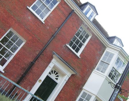 Property development and conversion