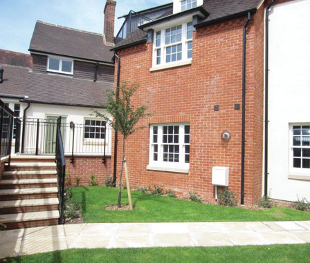 Thames Valley Stunning Conversions