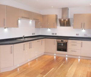 Lukmore Monogram - High Quality interiors