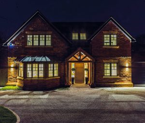 Manor Croft, Goring-on-Thames