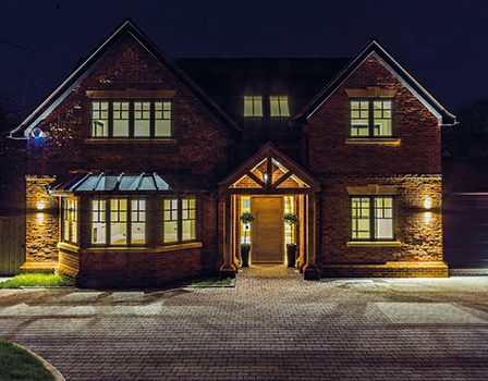 Manor Croft, Goring-on-Thames