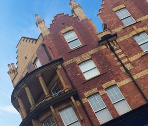 Lukmore Monogram - Mclloys