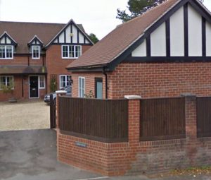 Lukmore Monogram - Mortimer