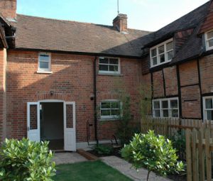 Lukmore Monogram - Brewery Cottage