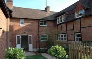 Lukmore Monogram - Brewery Cottage