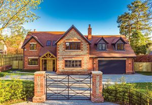 Bloomsbury Lodge, Goring on Thames