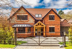 Frederick House, Goring on Thames