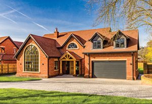 Manor Croft, Goring on Thames