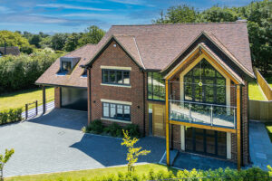 Broadmeadow House, Henley on Thames - Gallery image