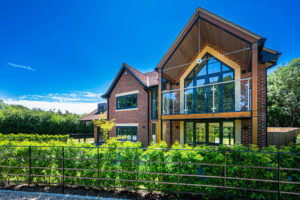 Broadmeadow House, Henley on Thames - Gallery image