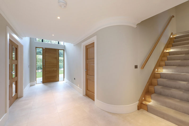 Broadmeadow House, Henley on Thames - Gallery image