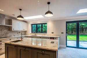 Broadmeadow House, Henley on Thames - Gallery image
