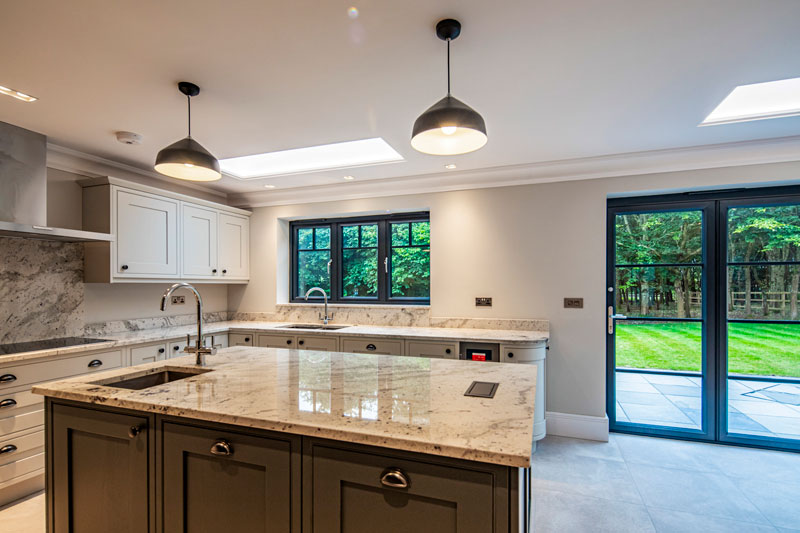 Broadmeadow House, Henley on Thames - Gallery image
