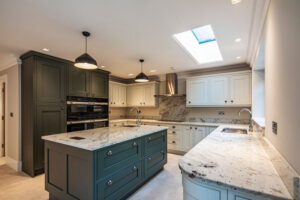 Broadmeadow House, Henley on Thames - Gallery image