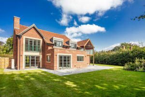Broadmeadow House, Henley on Thames - Gallery image