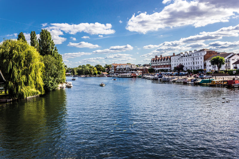 Henley-on-Thames