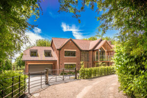 Broadmeadow House, Henley on Thames - Gallery image
