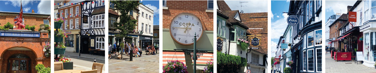 Henley On Thames images